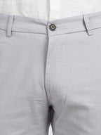 Linen Light Gray