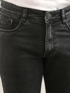 Structure Dyed - DARK GREY