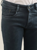 Structure Dyed - SPL GREY