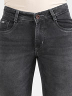 Breeza 16 Smart Fit Grey Jeans