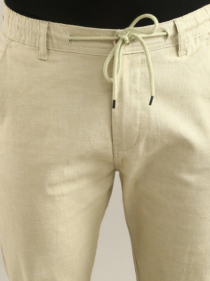 Linen Pajama - Pista