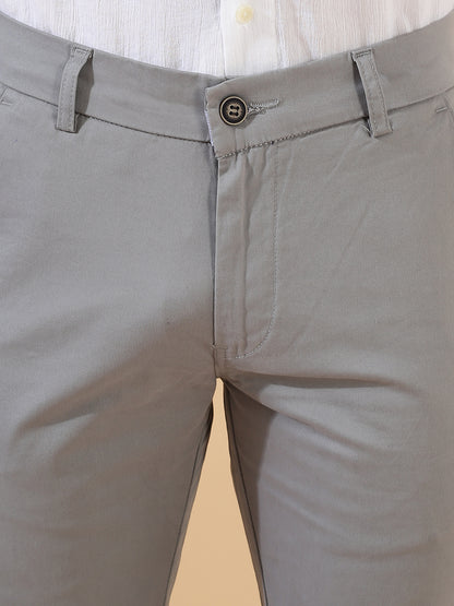 Chino 999 - Light Grey