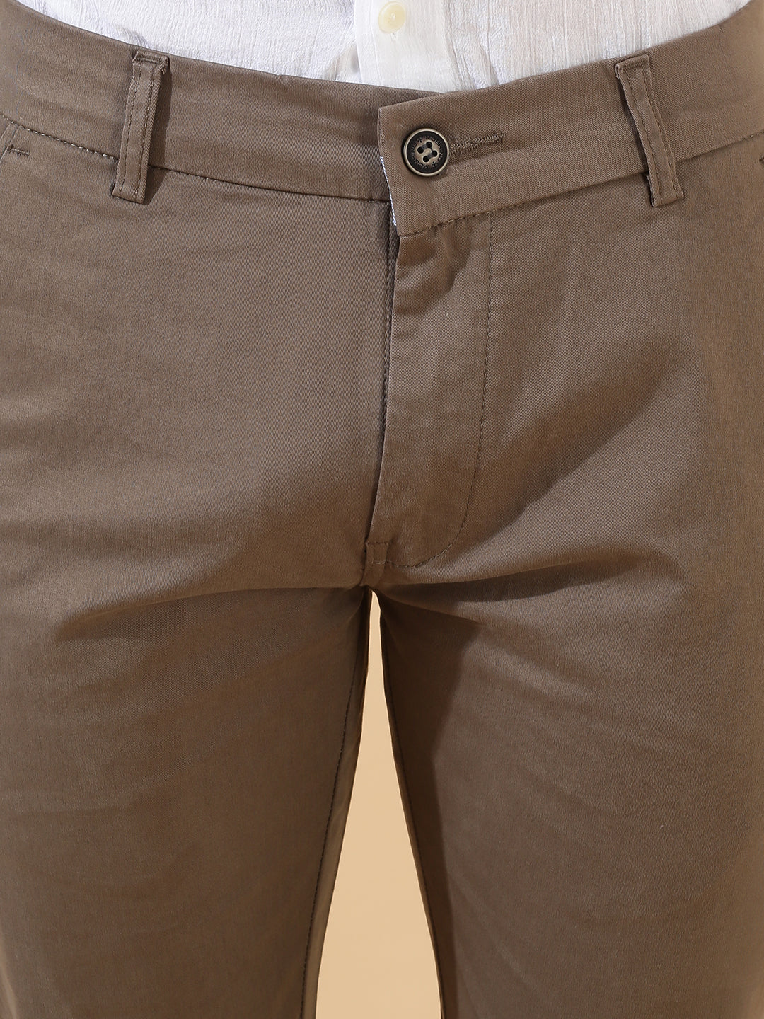 Chino 999 - Brown