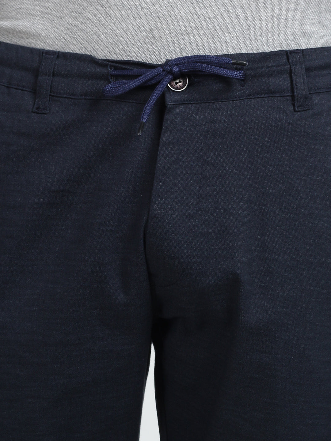 Summer Cool Navy blue Jogger