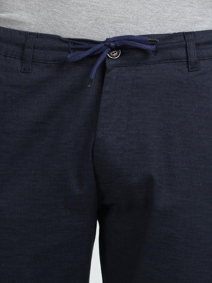 Summer Cool Navy blue Jogger