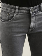 Structure Dyed - LIGHT GREY