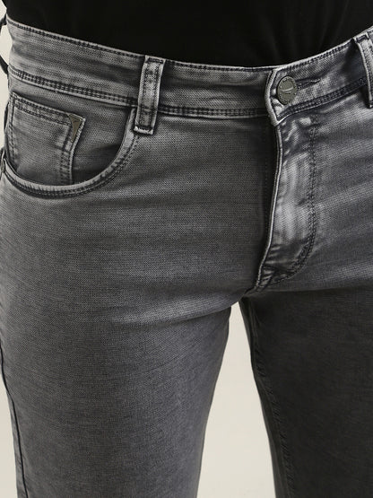 AZARO MATTY - LIGHT GREY