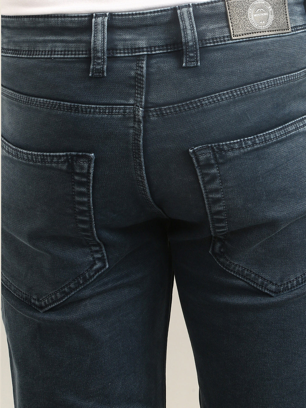 Structure Dyed - SPL GREY