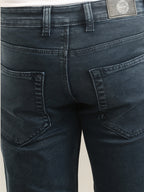 Structure Dyed - SPL GREY