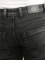 Structure Dyed - DARK GREY