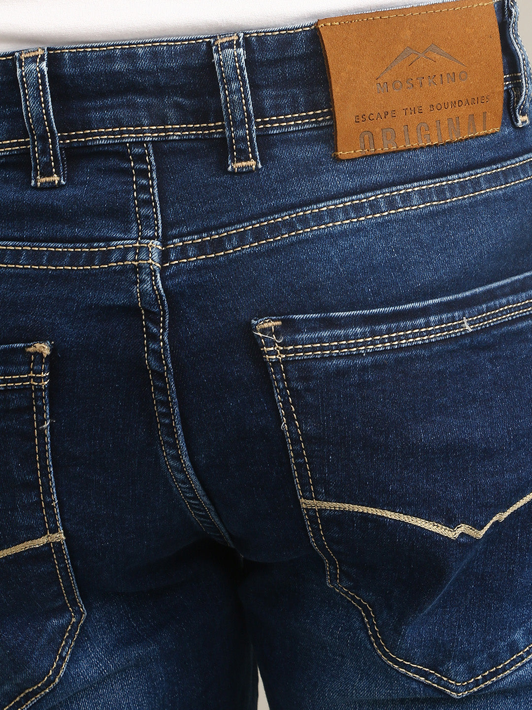 BARLIN 01 - HARD TINT