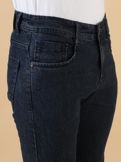 Sonet Aqua - Comfort Fit Jeans