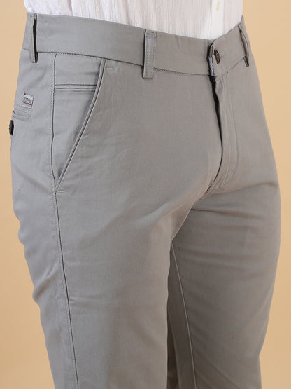 Chino 999 - Light Grey