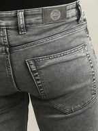 Structure Dyed - STONE