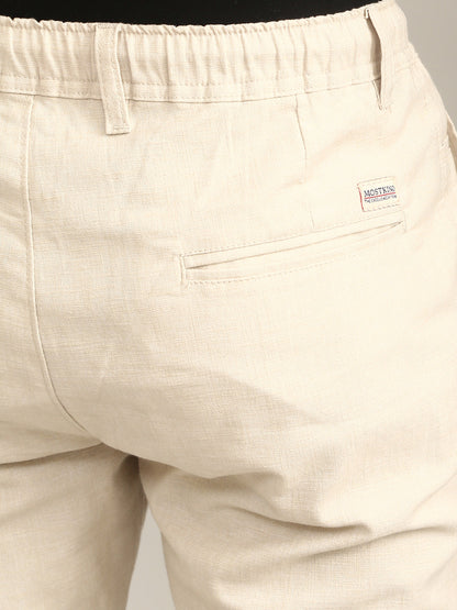 Linen Pajama - Light Mouse