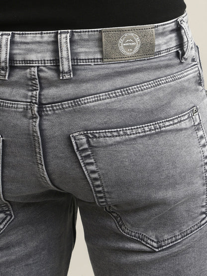 AZARO MATTY - LIGHT GREY