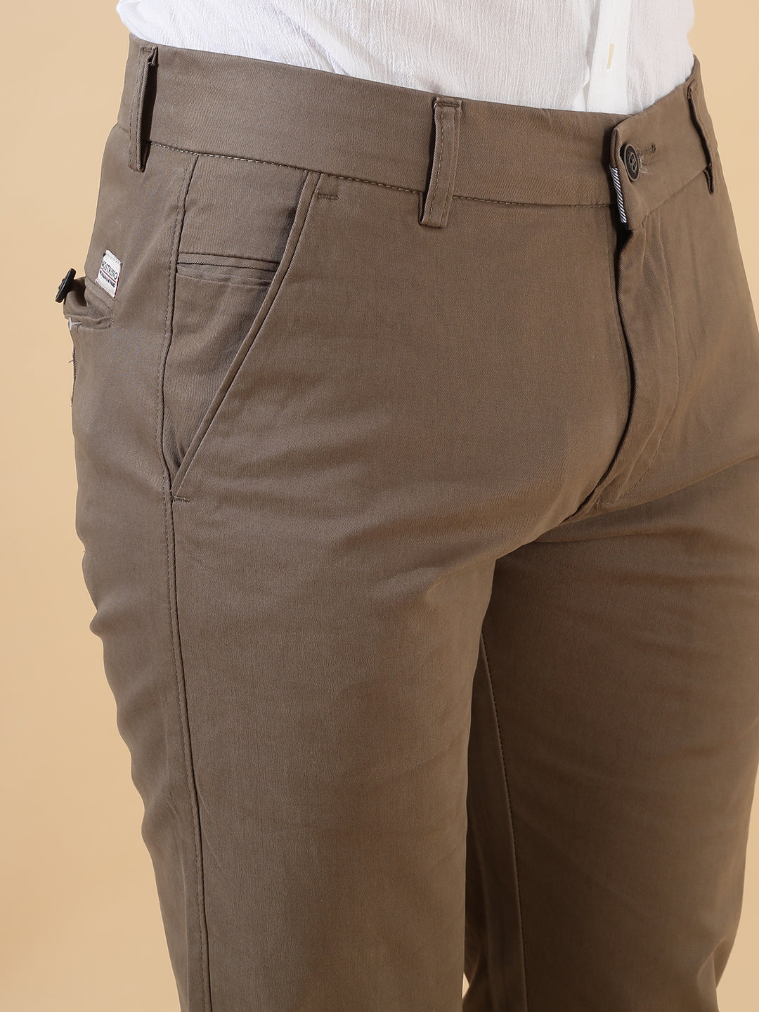 Chino 999 - Brown