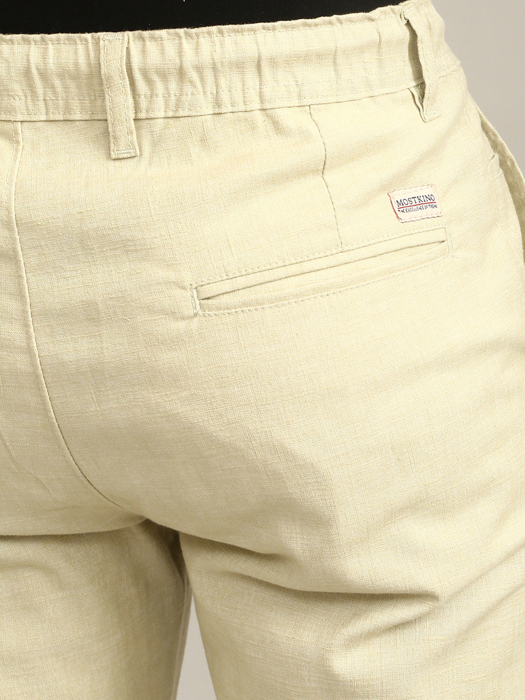 Linen Pajama - Pista