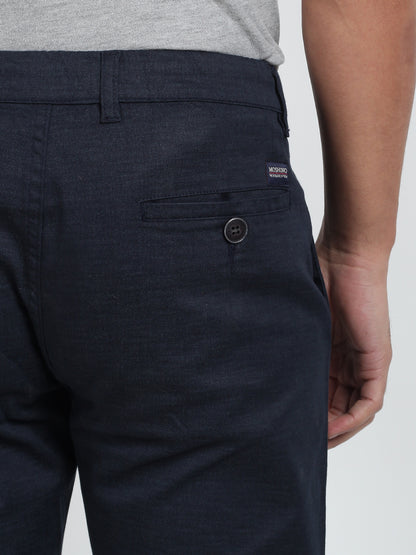 Summer Cool Navy blue Jogger