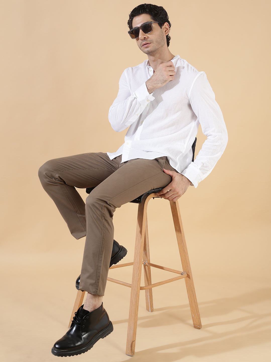 Chino 999 - Brown