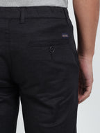 Summer Cool Black Jogger