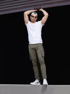 Summer Cool Stretchable Pista Cargo