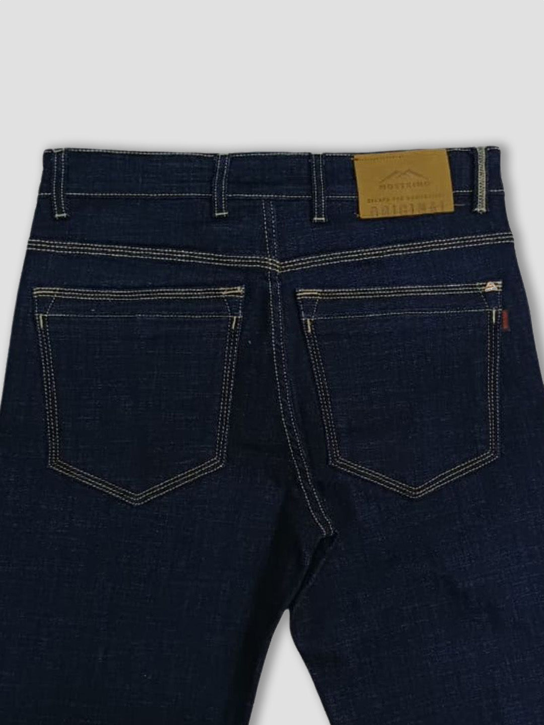 Power Stretch Gold - INDIGO