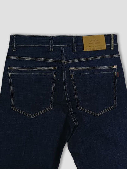 Power Stretch Gold - INDIGO